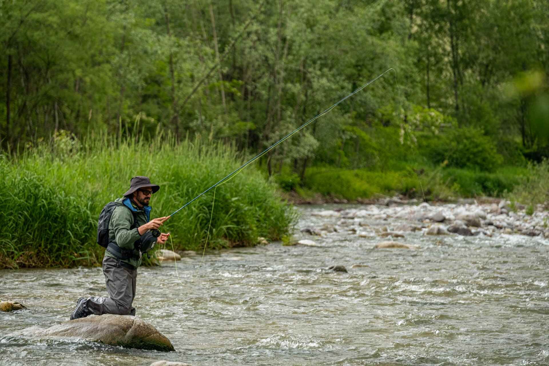 Associazione Pescatori del Fersina e Alto Brenta