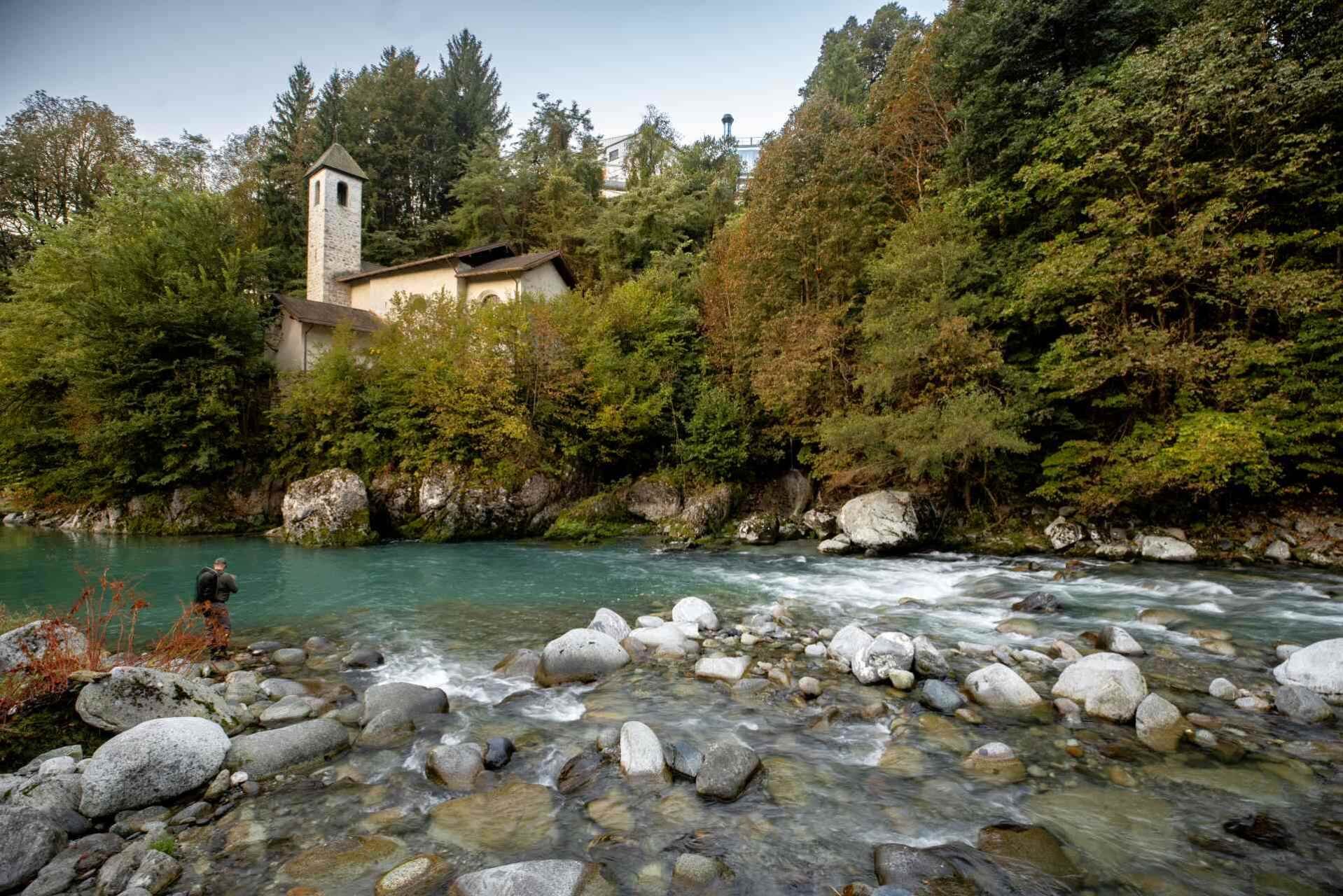 Alto Sarca Chiesetta