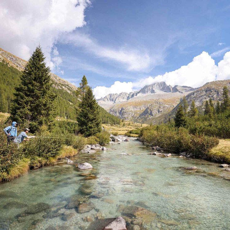 Alto Chiese - Fumo Valley 