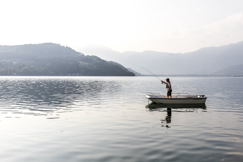 Lago di Caldonazzo