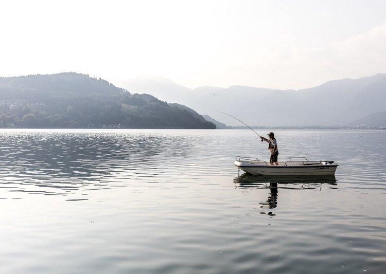 Lago di Caldonazzo
