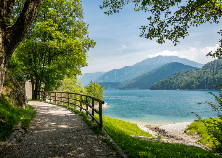 Lago di Ledro