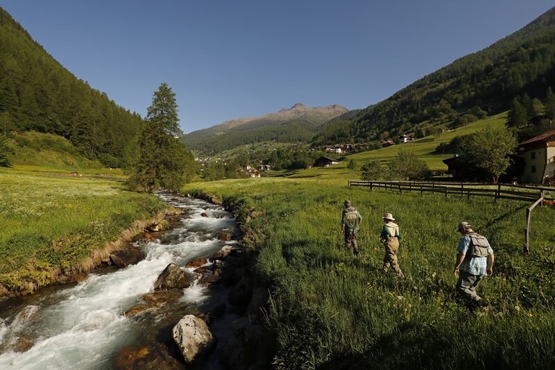 Torrente Rabbies - Riserva Le Marinolde RNK1