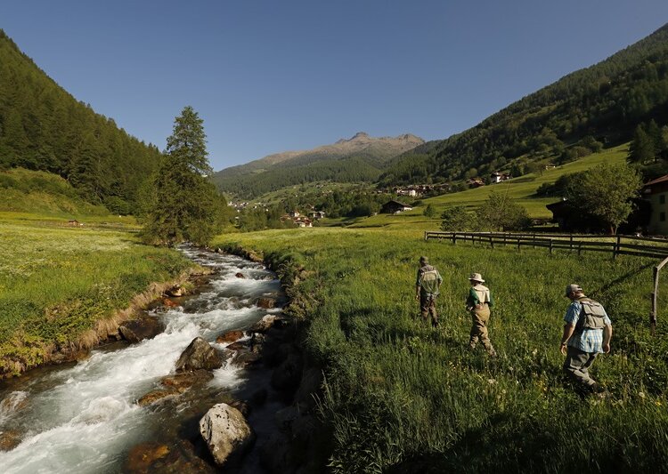 Torrente Rabbies - Riserva Le Marinolde RNK1